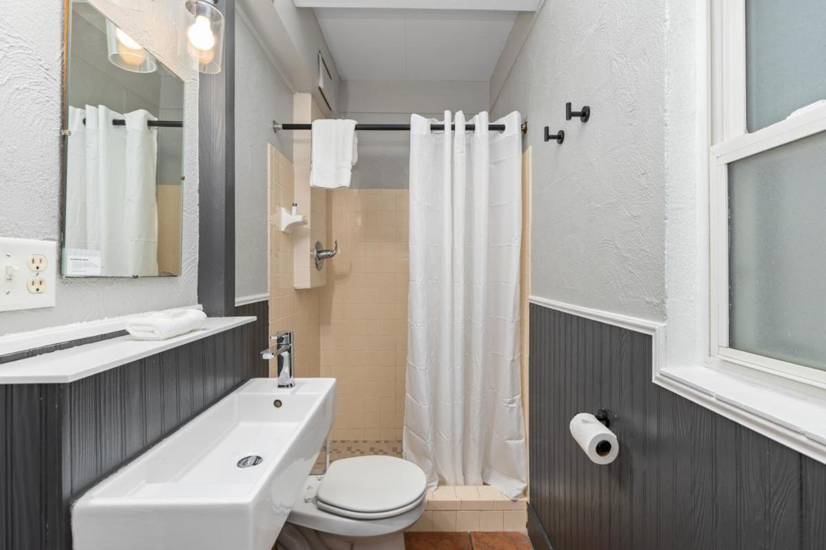 Blue Star Motel Douglas Екстер'єр фото