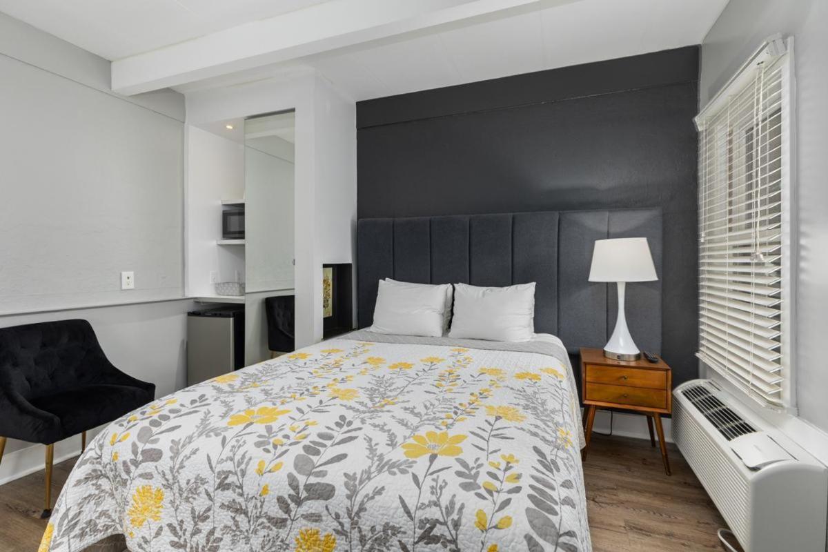 Blue Star Motel Douglas Екстер'єр фото