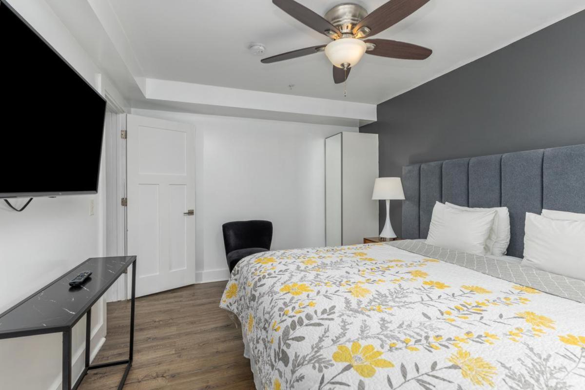Blue Star Motel Douglas Екстер'єр фото