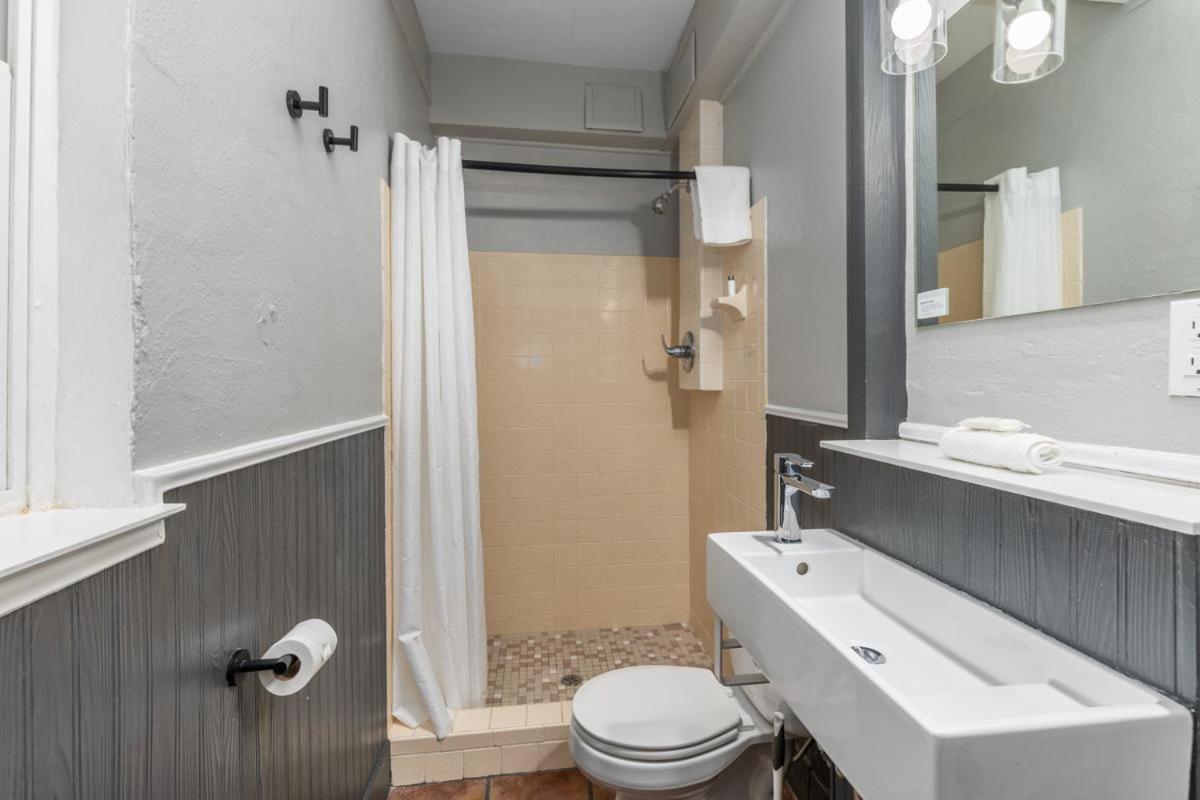 Blue Star Motel Douglas Екстер'єр фото